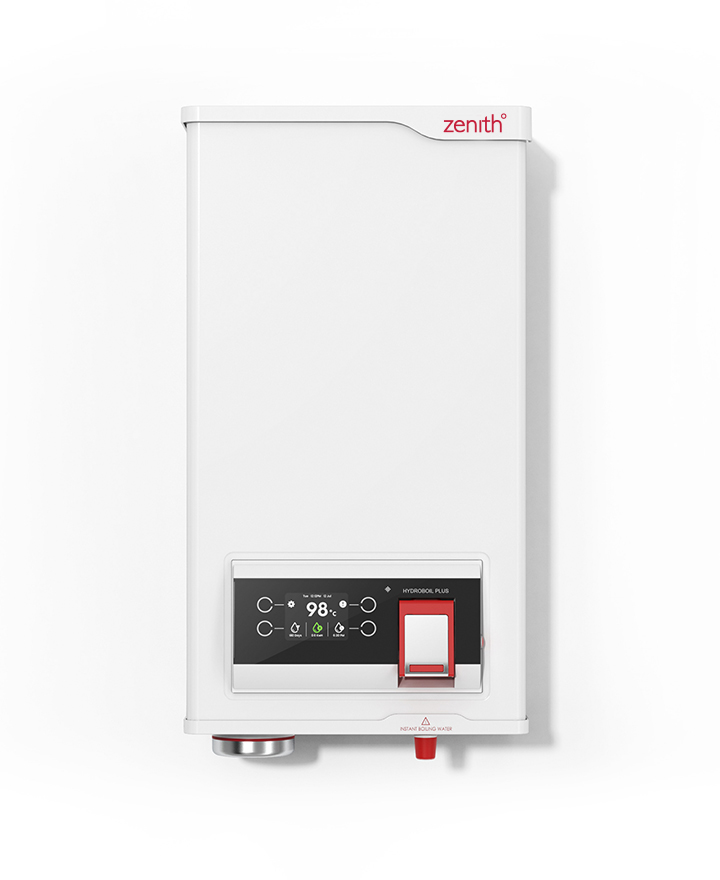 Hydroboil Plus 7.5 Litre